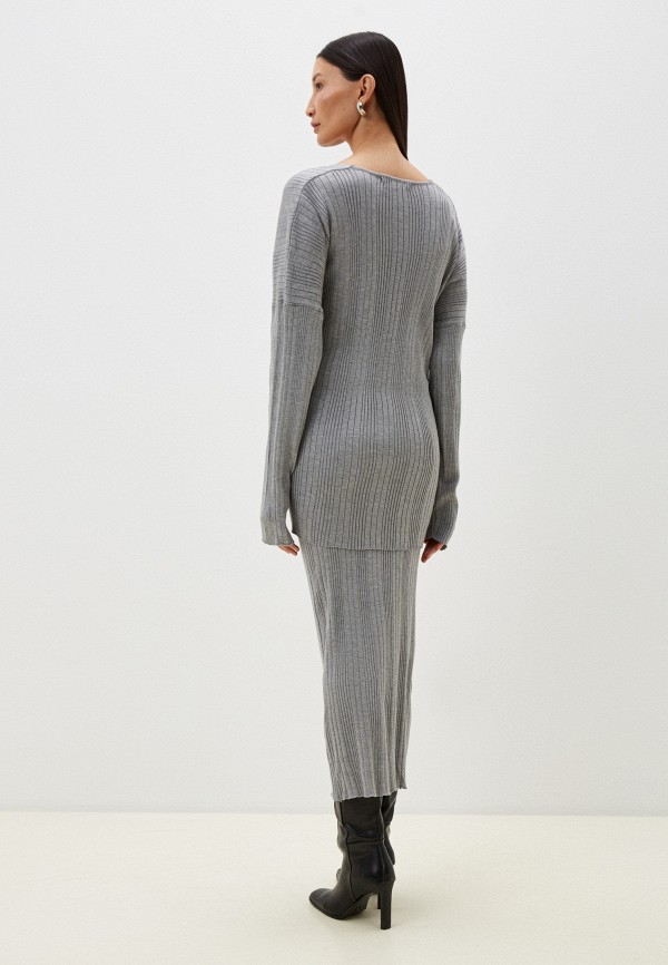 Marselesa Платье и кардиган - фото 3