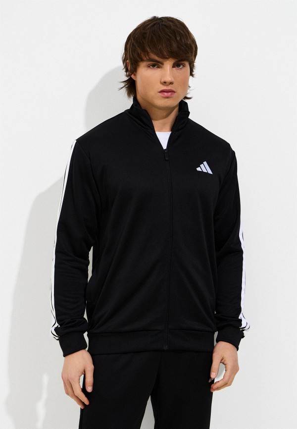 adidas Костюм спортивный - M 3S FT TT TS - фото 2