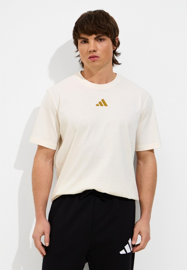 adidas Футболка - M YOGA G T - фото 1