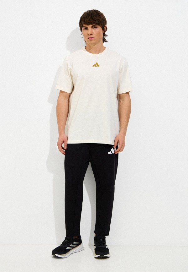 adidas Футболка - M YOGA G T - фото 2