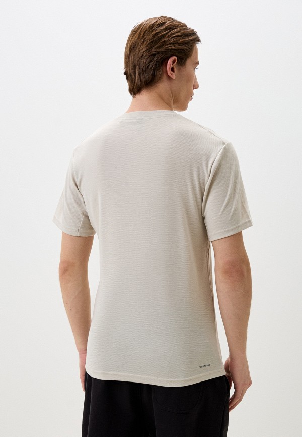 adidas Футболка спортивная - TR-ES FR NOV T - фото 3