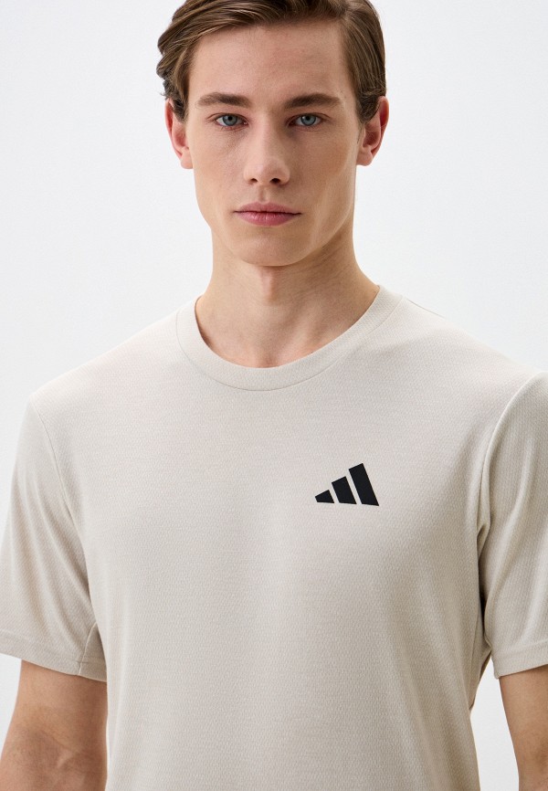 adidas Футболка спортивная - TR-ES FR NOV T - фото 4