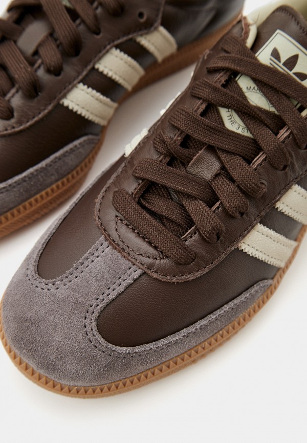 adidas Originals Кеды - SAMBA OG - фото 2