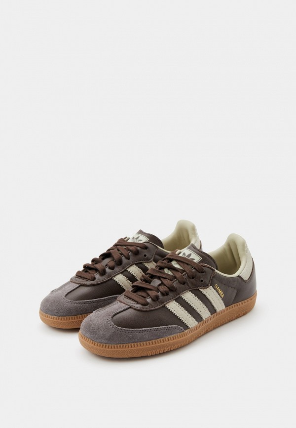 adidas Originals Кеды - SAMBA OG - фото 3