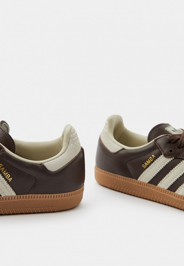 adidas Originals Кеды - SAMBA OG - фото 4