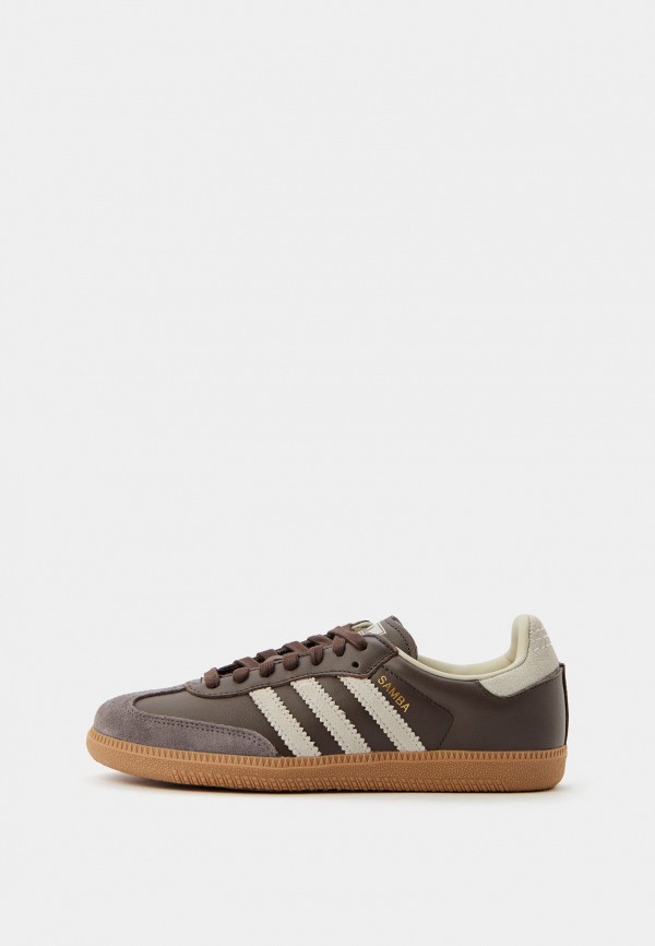 adidas Originals Кеды - SAMBA OG - фото 1