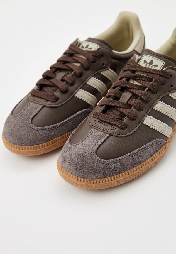 adidas Originals Кеды - SAMBA OG - фото 2