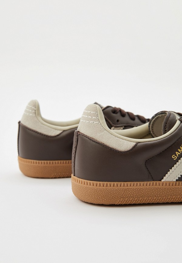 adidas Originals Кеды - SAMBA OG - фото 4