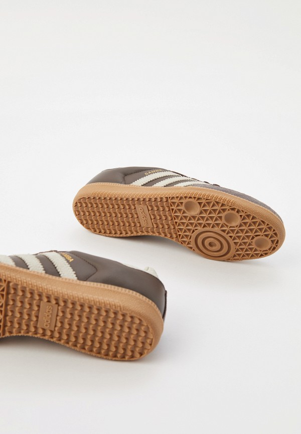 adidas Originals Кеды - SAMBA OG - фото 5