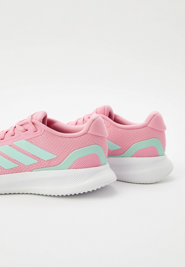 adidas Кроссовки - RUNFALCON 5 W - фото 4