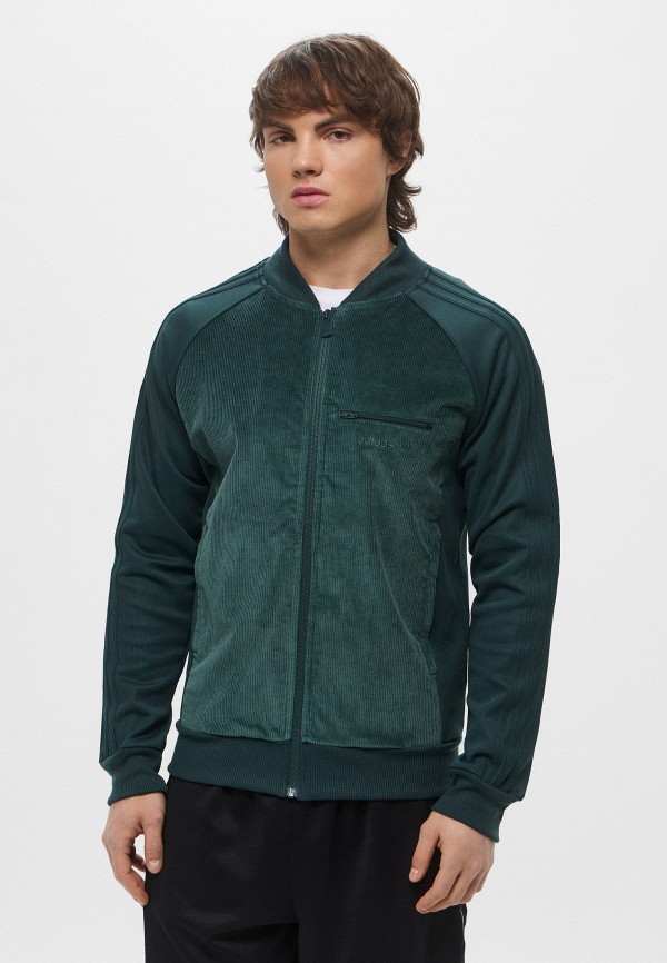 adidas Originals Бомбер - SST TOP - фото 1