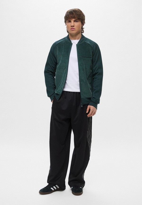 adidas Originals Бомбер - SST TOP - фото 2