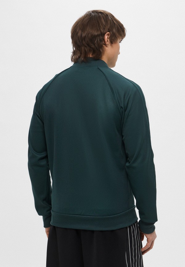 adidas Originals Бомбер - SST TOP - фото 3