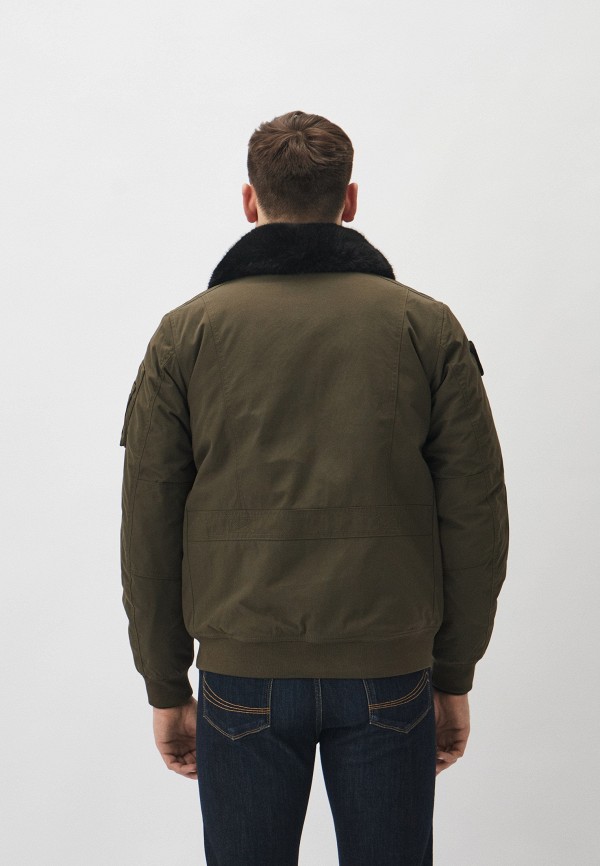 Aeronautica Militare Куртка утепленная - фото 3