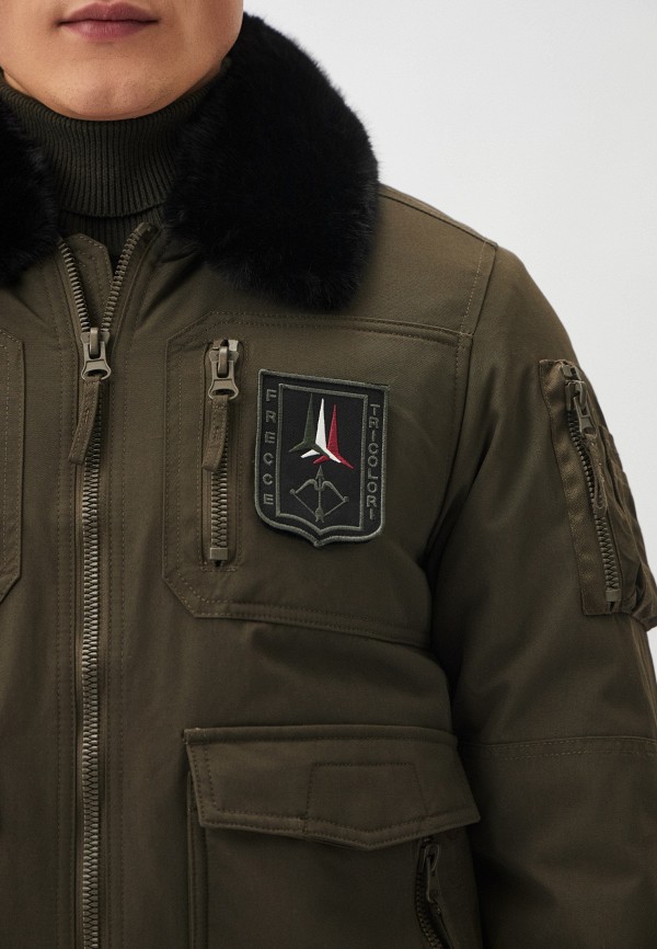 Aeronautica Militare Куртка утепленная - фото 4