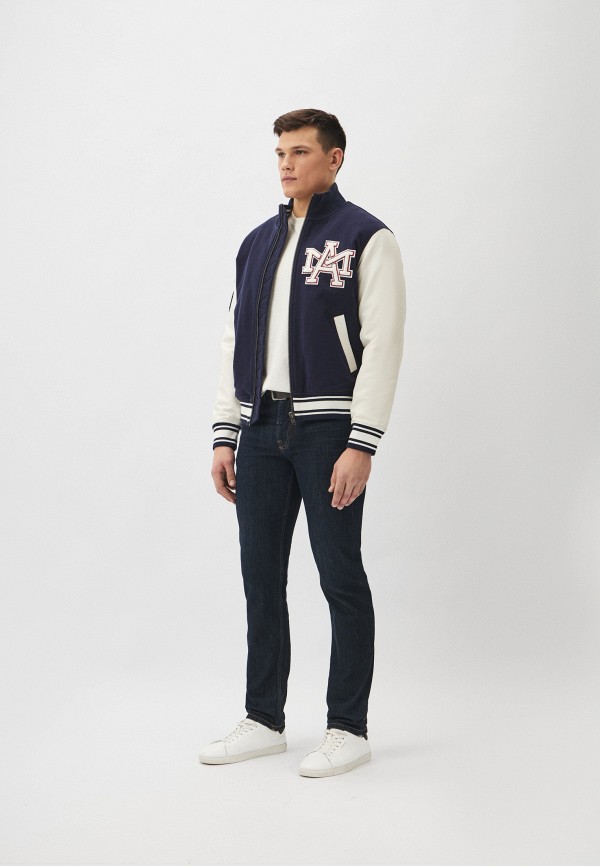 Aeronautica Militare Куртка утепленная - фото 2