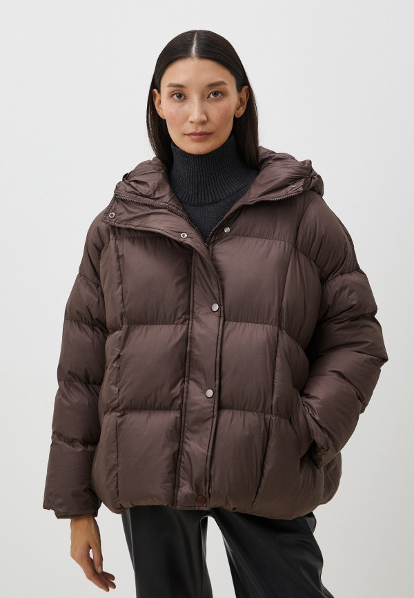 Fragarika Пуховик - фото 1