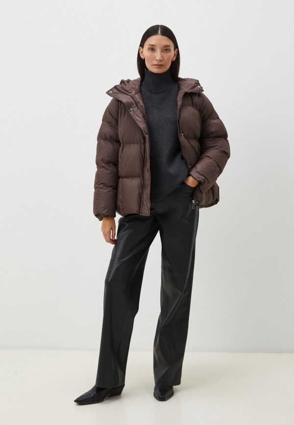 Fragarika Пуховик - фото 2