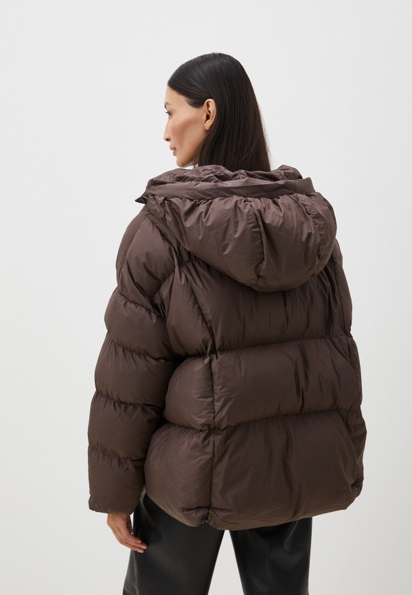 Fragarika Пуховик - фото 3