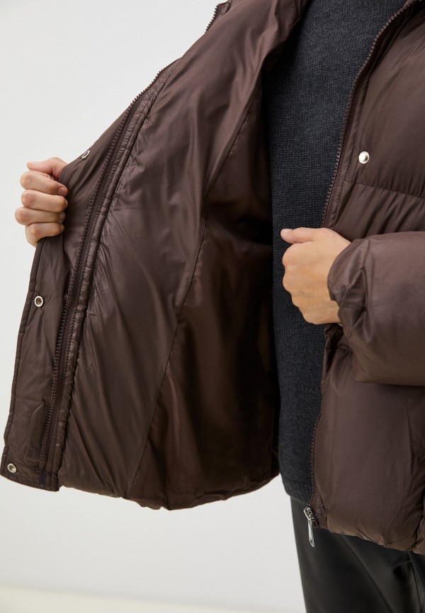 Fragarika Пуховик - фото 4