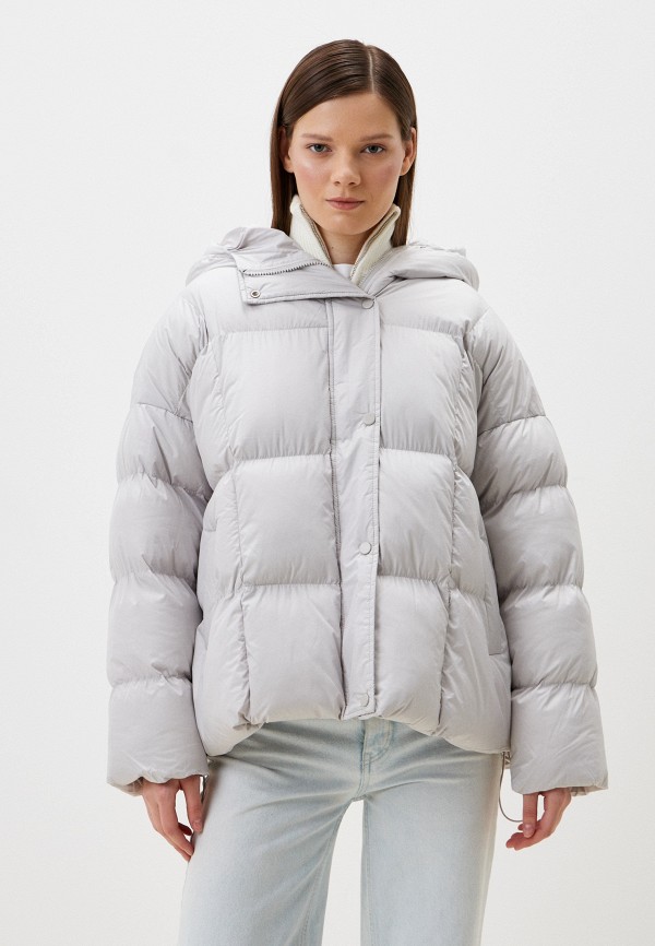 Fragarika Пуховик - фото 1