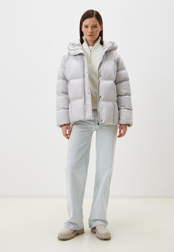 Fragarika Пуховик - фото 2