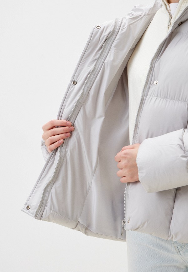 Fragarika Пуховик - фото 4