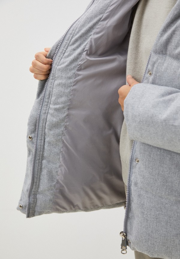 Fragarika Пуховик - фото 4