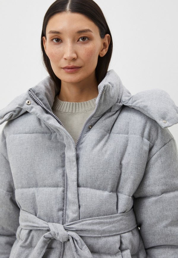 Fragarika Пуховик - фото 5