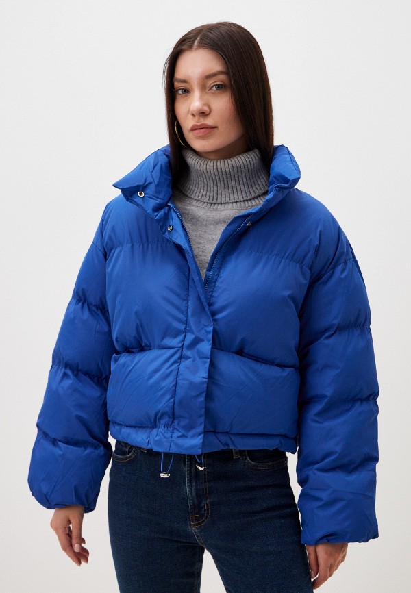 Fragarika Пуховик - фото 1