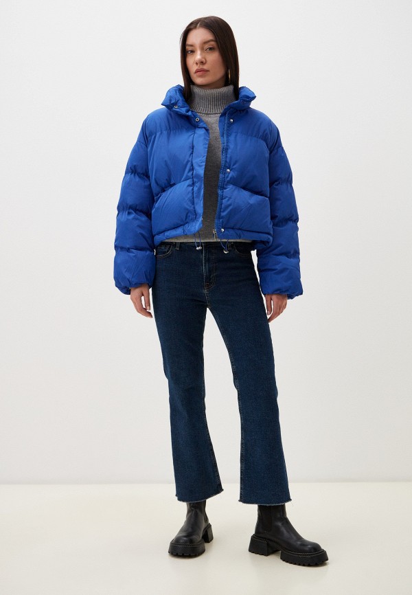 Fragarika Пуховик - фото 2