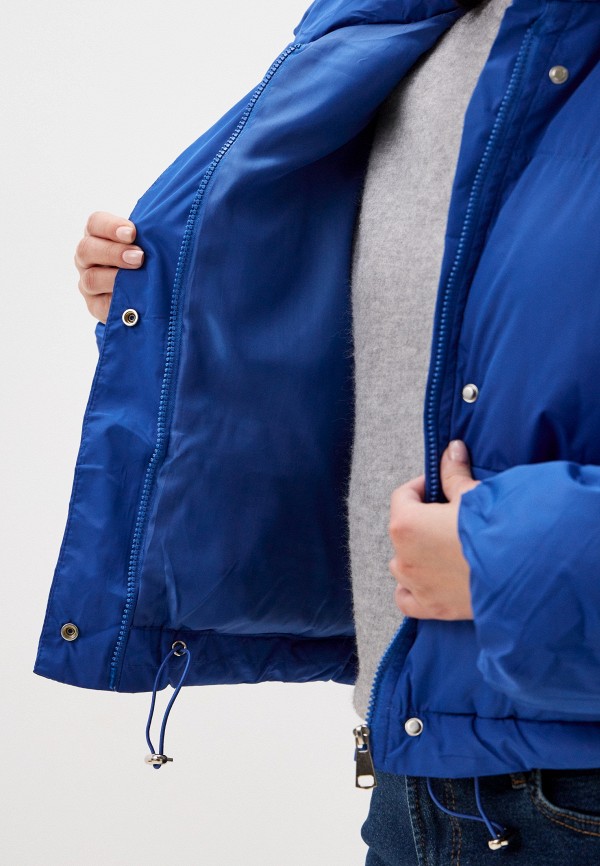 Fragarika Пуховик - фото 4