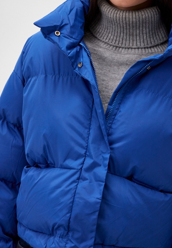 Fragarika Пуховик - фото 5