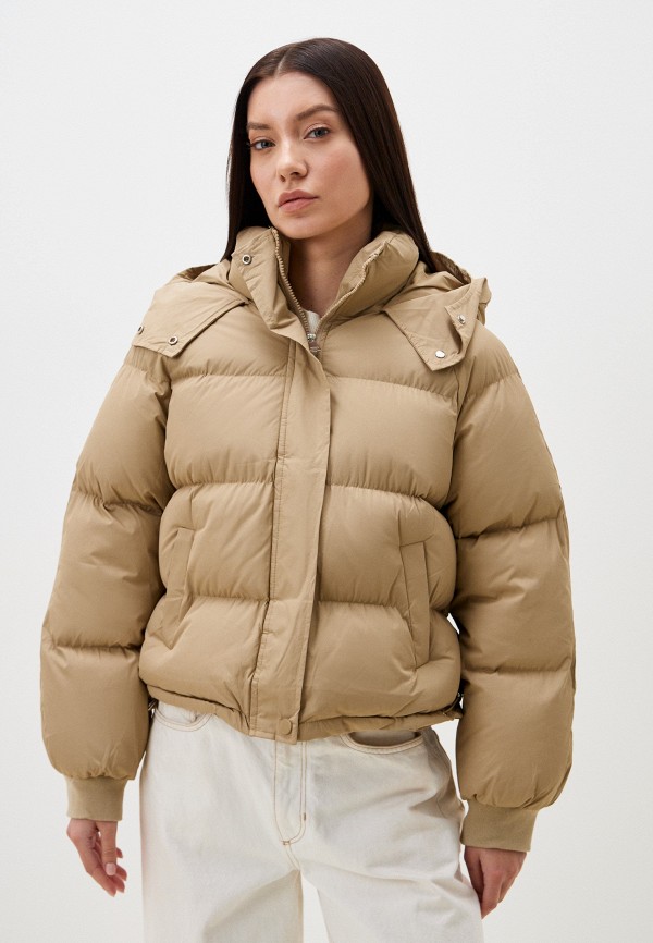 Fragarika Пуховик - фото 1