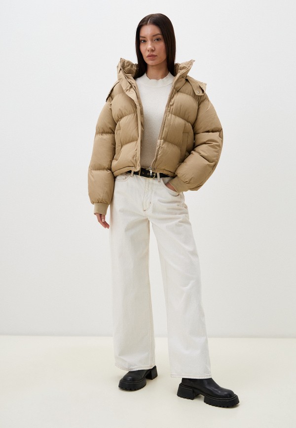 Fragarika Пуховик - фото 2