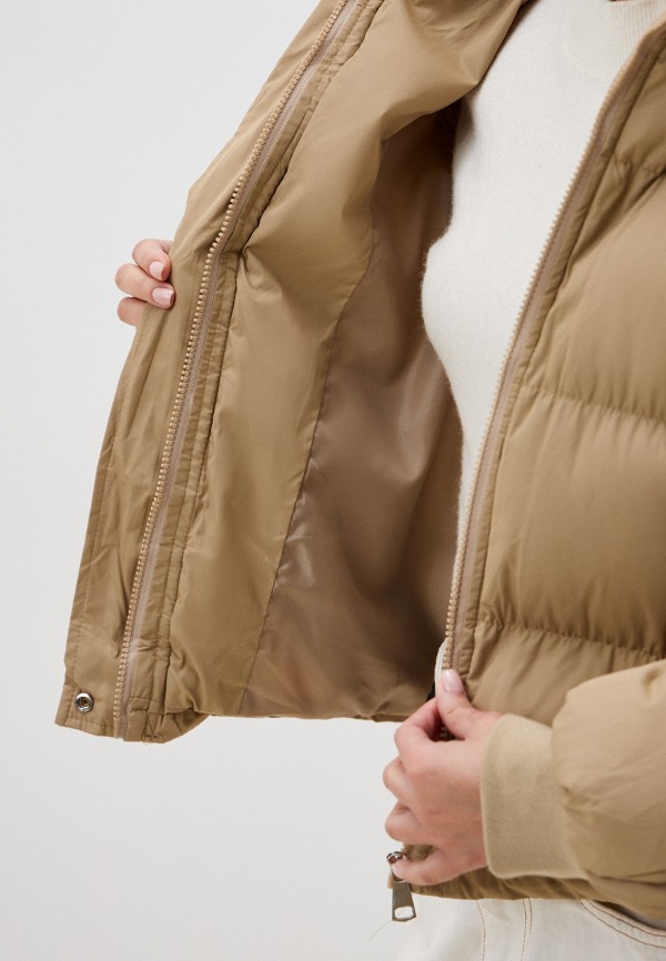 Fragarika Пуховик - фото 4