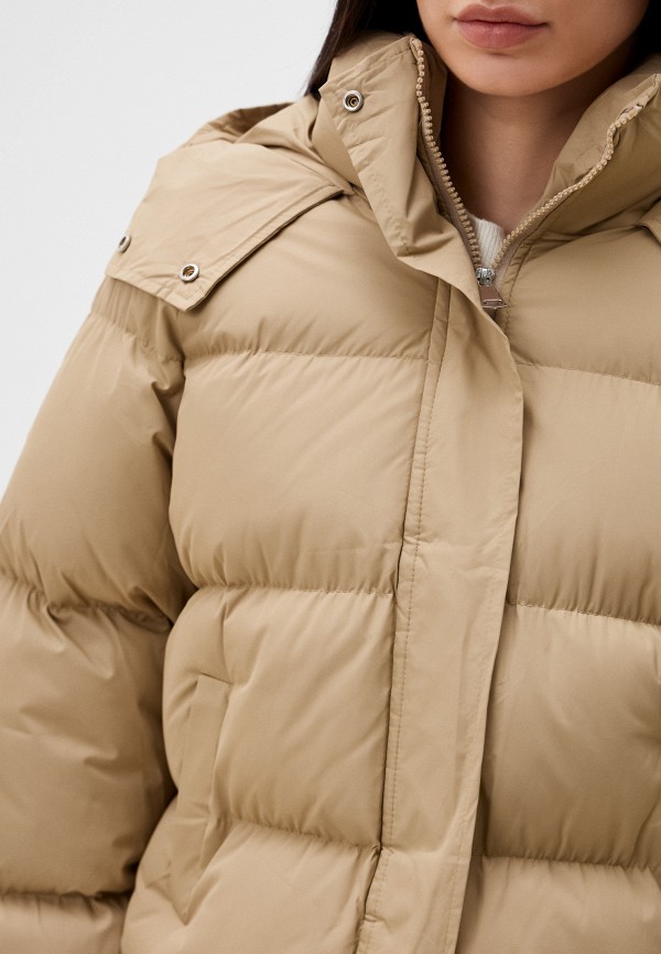 Fragarika Пуховик - фото 5