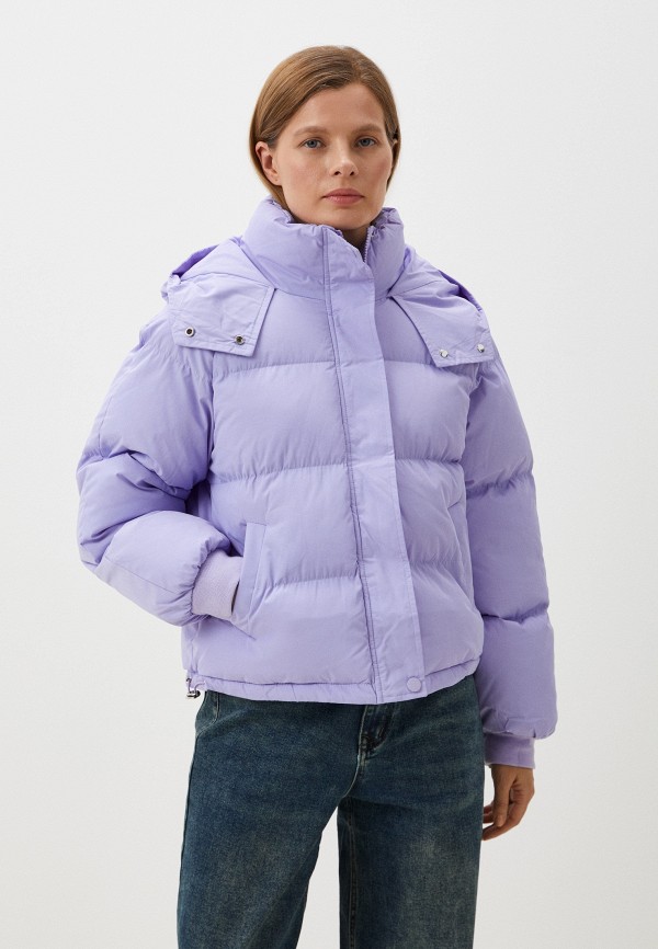 Fragarika Пуховик - фото 1