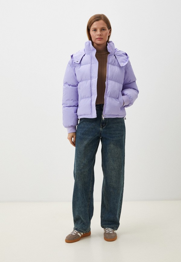 Fragarika Пуховик - фото 2