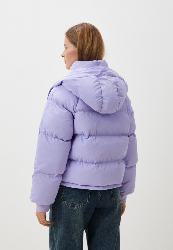 Fragarika Пуховик - фото 3