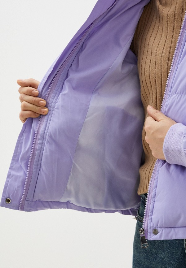 Fragarika Пуховик - фото 4