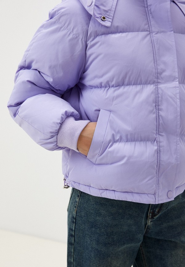 Fragarika Пуховик - фото 5