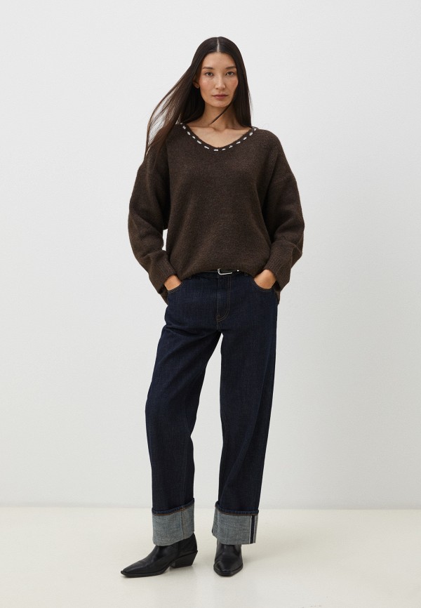 Fragarika Пуловер - фото 2