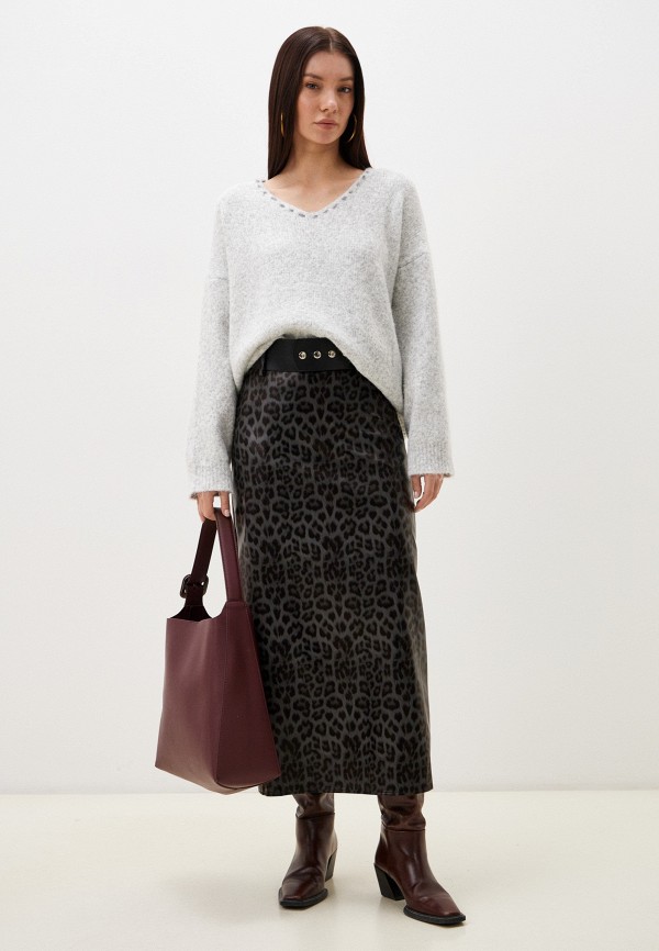 Fragarika Пуловер - фото 2