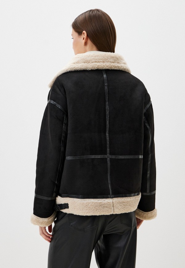 Lakressi Дубленка - фото 3