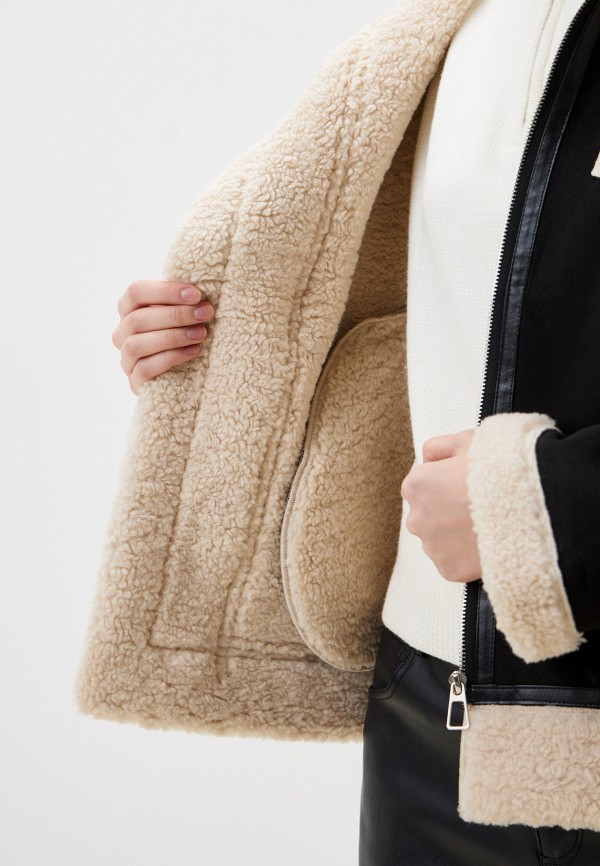 Lakressi Дубленка - фото 4