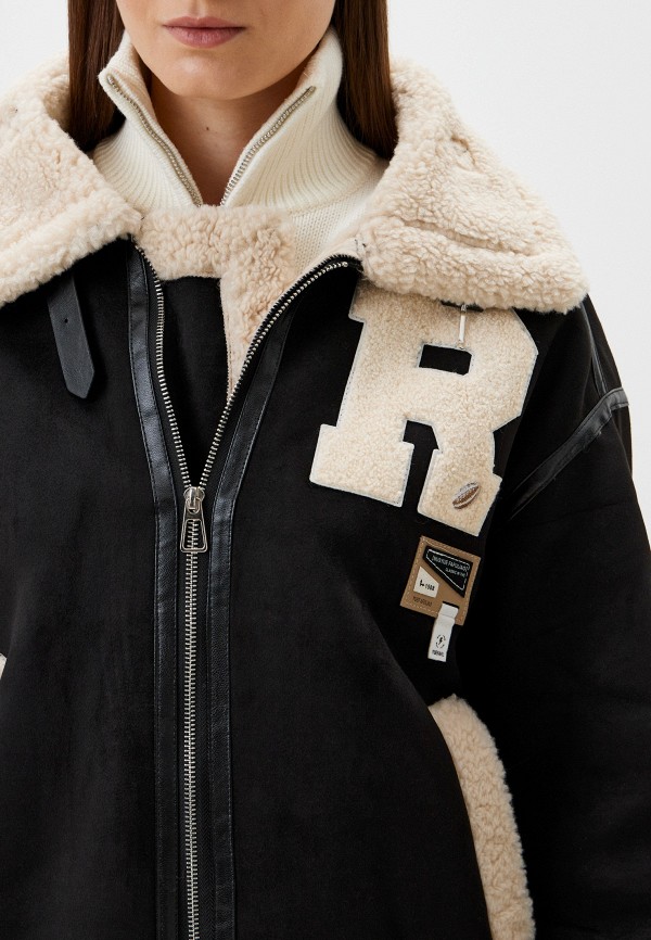 Lakressi Дубленка - фото 5