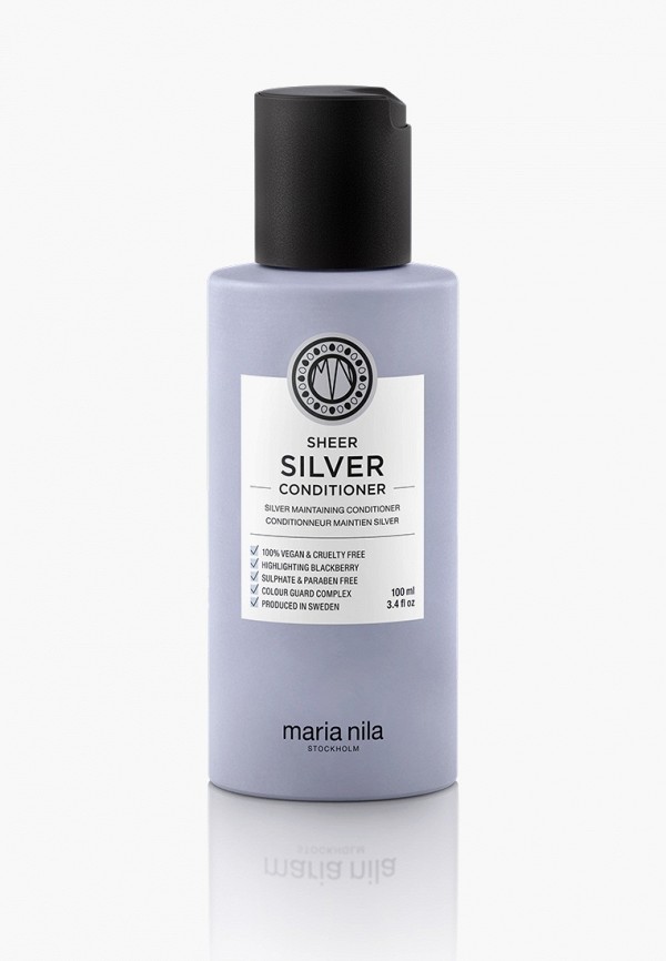 Maria Nila Кондиционер-нейтрализатор желтизны волос - фото 1
