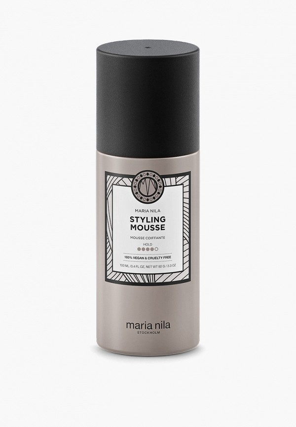 Maria Nila Мусс для укладки - фото 1