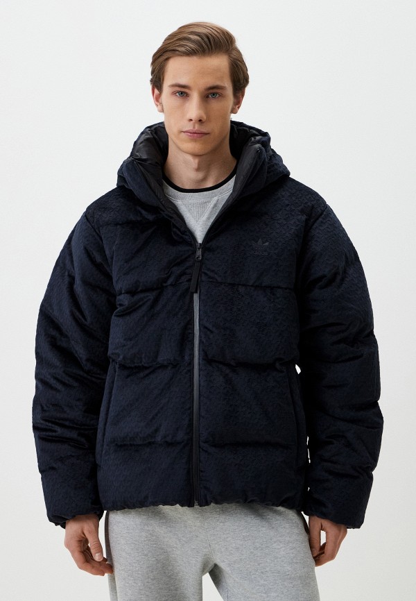 adidas Originals Пуховик - D REGEN MONOGRA - фото 1